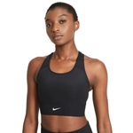 Top Nike Swoosh Long Line Feminino
