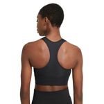 Top Nike Swoosh Long Line Feminino