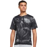 T-shirt Performance Nike Miler Masculina