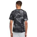 T-shirt Performance Nike Miler Masculina