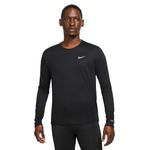 T-shirt Manga Longa Nike Miler Masculina