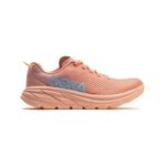Tênis Hoka One One Rincon 3 Feminino Laranja