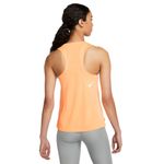 Regata Performance Nike Race Feminina Laranja