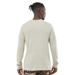 T-shirt Manga Longa Nike Dri Fit Trail Masculina
