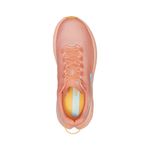 Tênis Hoka One One Rincon 3 Feminino Laranja