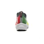 Tênis Fila Racer Carbon Tri Masculino Verde/Amarelo