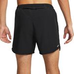 Shorts Nike Challenger 5 Run Division Masculino