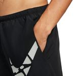 Shorts Nike Challenger 5 Run Division Masculino