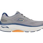 Tênis Skechers Max Cushioning Arch Fit Switchboard Masculino