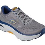 Tênis Skechers Max Cushioning Arch Fit Switchboard Masculino