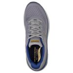 Tênis Skechers Max Cushioning Arch Fit Switchboard Masculino