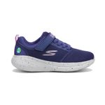 Tênis Skechers GOrun Fast Earth Gal Infantil