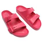 Sandália Alme Slide Feminino