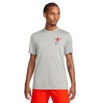 T-Shirt Performance Nike Dri Fit Tee Humor Masculino
