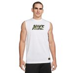 Regata Performance Nike Dri Fit Tee Masculino