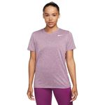 T-shirt Performance Nike Dri Fit Tee Feminina