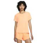 T-shirt Performance Nike Race Top Feminina