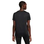 T-shirt Performance Nike Dri Fit Tee Feminina