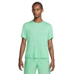 T-shirt Performance Nike Miler Masculina