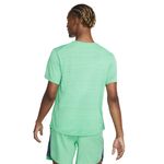 T-shirt Performance Nike Miler Masculina