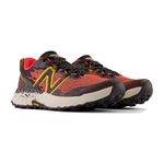 Tênis New Balance Hierro v7 Masculino