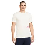 T-shirt Performance Nike Dri Fit Trail Masculina