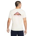 T-shirt Performance Nike Dri Fit Trail Masculina