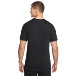 T-shirt Performance Nike Dri Fit D.Y.E. 2 Masculina