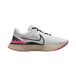 Tênis Nike React Infinity Run Flyknit 3 Masculino