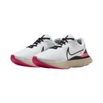 Tênis Nike React Infinity Run Flyknit 3 Masculino