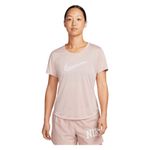 T-Shirt Performance Nike Swrn Feminino