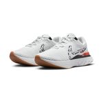 Tênis Nike React Infinity Run Flyknit 3 Feminino
