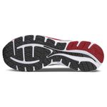 Tênis Mizuno Wave Mirai 4 Masculino Cinza/Vermelho