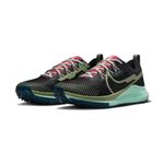 Tênis Nike React Pegasus Trail 4 Masculino