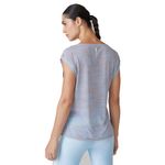 T-Shirt Performance Fila Light Run 2 Feminino