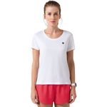 T-Shirt Performance Olympikus Essential Feminino