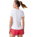 T-Shirt Performance Olympikus Essential Feminino