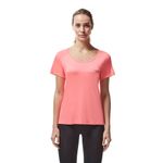 T-Shirt Performance Olympikus Runner Feminina