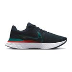 Tênis Nike React Infinity Run Flyknit 3 Masculino