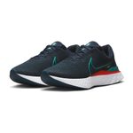 Tênis Nike React Infinity Run Flyknit 3 Masculino