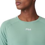 T-Shirt Performance Fila Bio Masculino