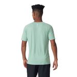 T-Shirt Performance Fila Bio Masculino