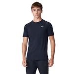 T-Shirt Performance Fila Light Speed Masculino