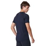 T-Shirt Performance Fila Light Speed Masculino
