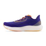 Tênis New Balance FuelCell Rebel v3 Masculino