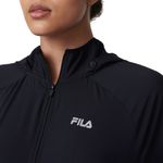 Jaqueta Fila Running Blast Pro Feminino