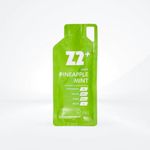 Gel Sachê Z2 Pineapple Mint + 25g Carb