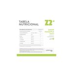 Gel Sachê Z2 Pineapple Mint + 25g Carb