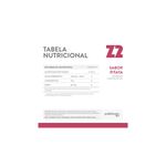 Gel Sachê Z2 Pitaya 25g Carb