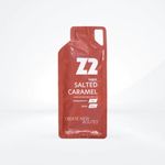 Gel Sachê Z2 Salted Caramel 25g Carb